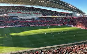 大邱直接降入K2，水原FC和济州进入保级附加赛