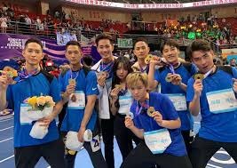 大谷翔平在 2023 年 WBC 决赛前叮嘱队友：“今天，我们就当个普通棒球少年”