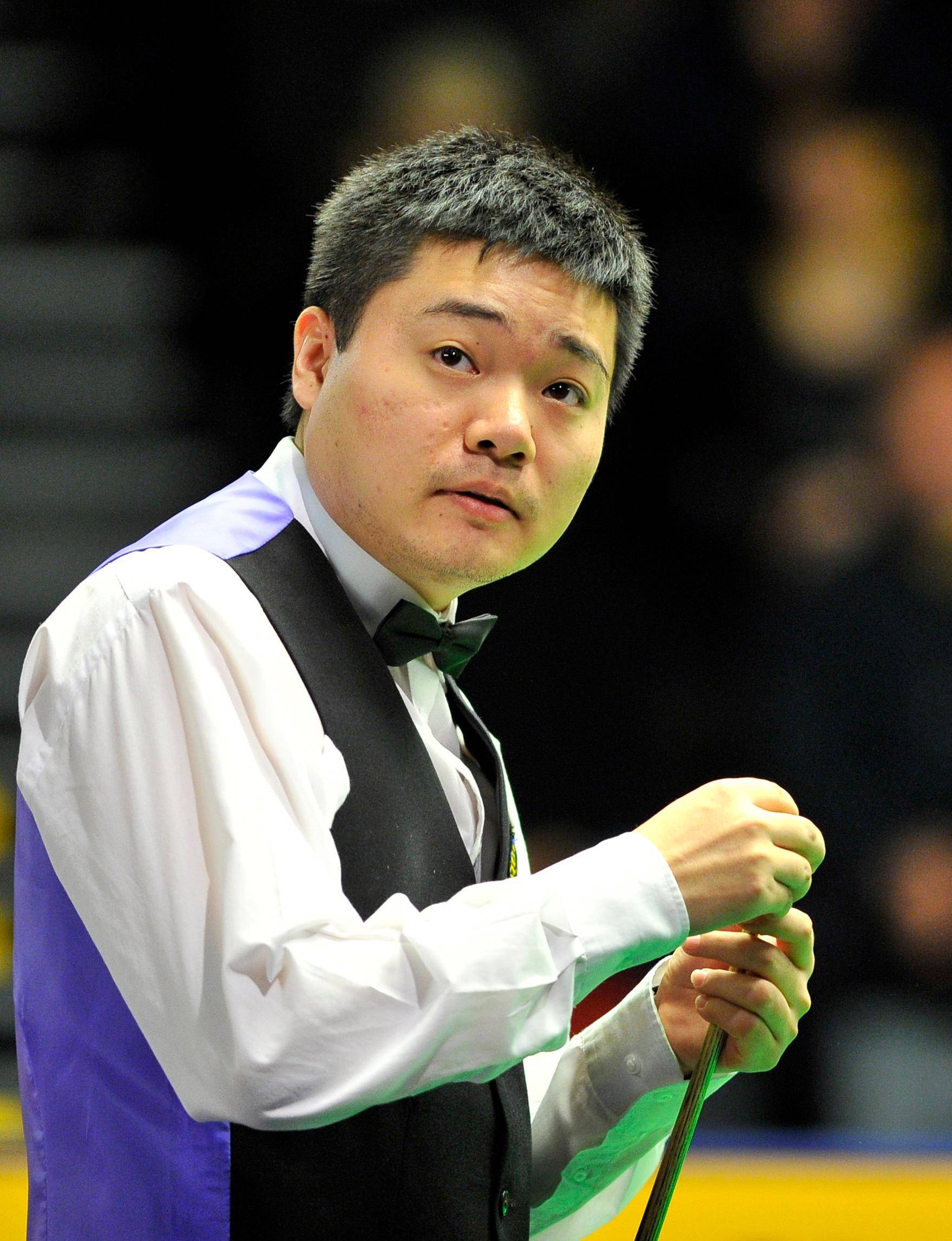 整体磨合中 整体磨合中