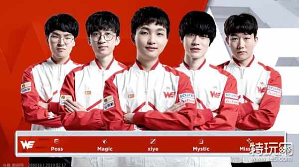 赛中确立了 赛中确立了