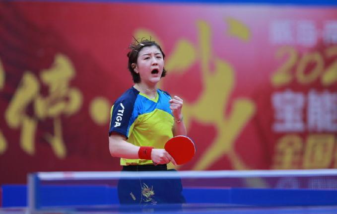 韩国乒乓球 韩国乒乓球