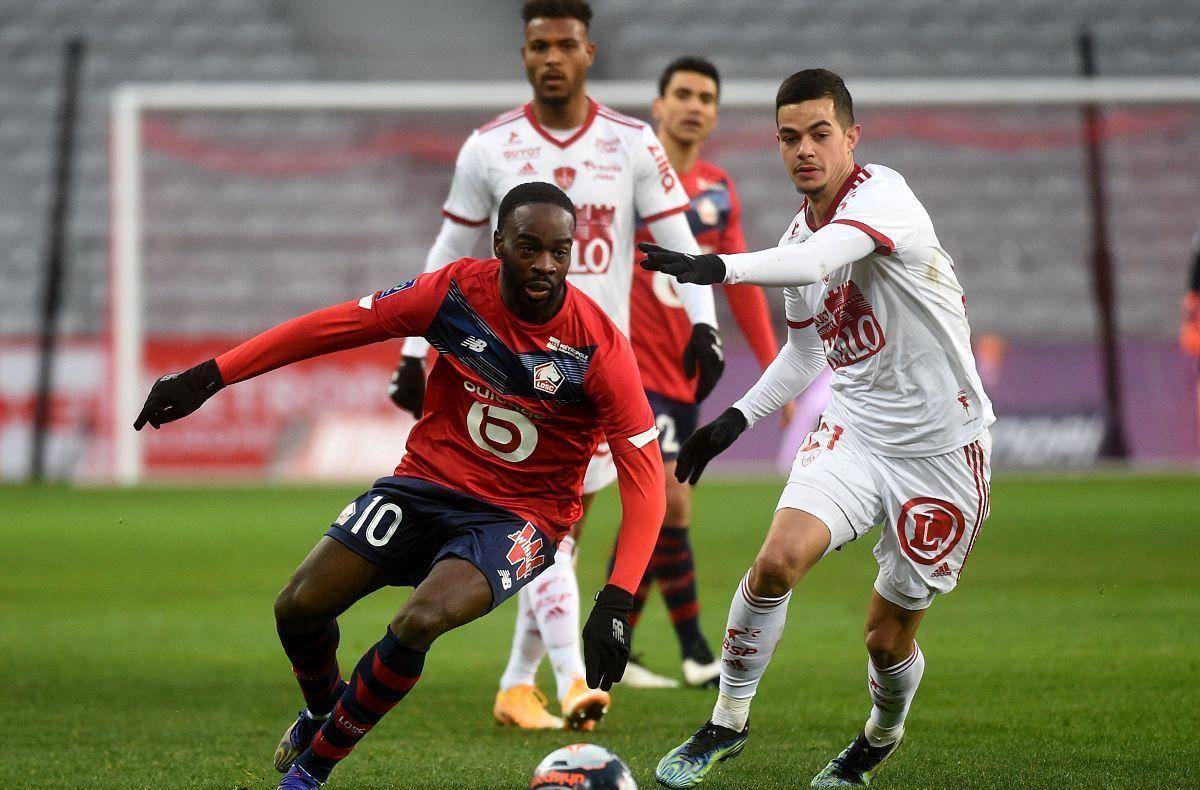 球迷的支持 球迷的支持