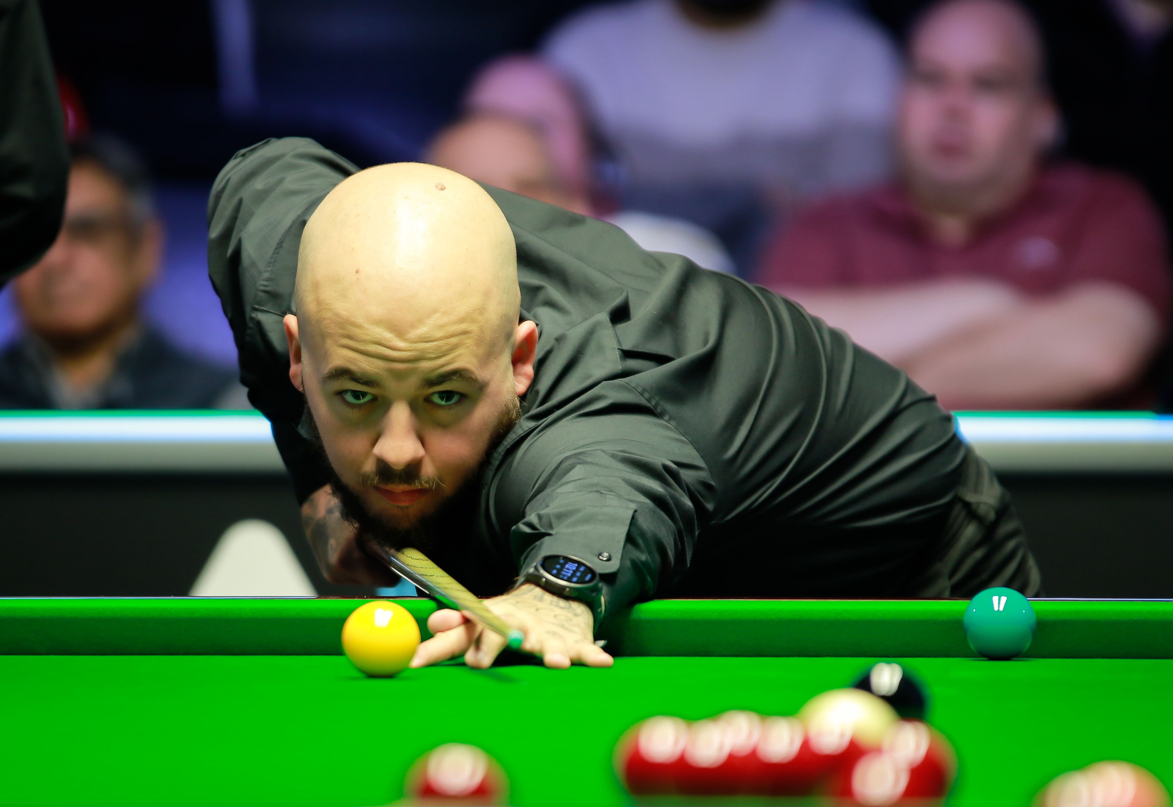 在本次比賽 在本次比賽