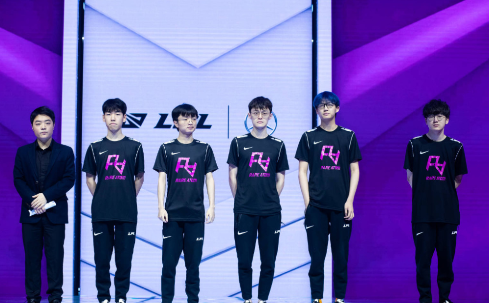 赛中的强硬 赛中的强硬