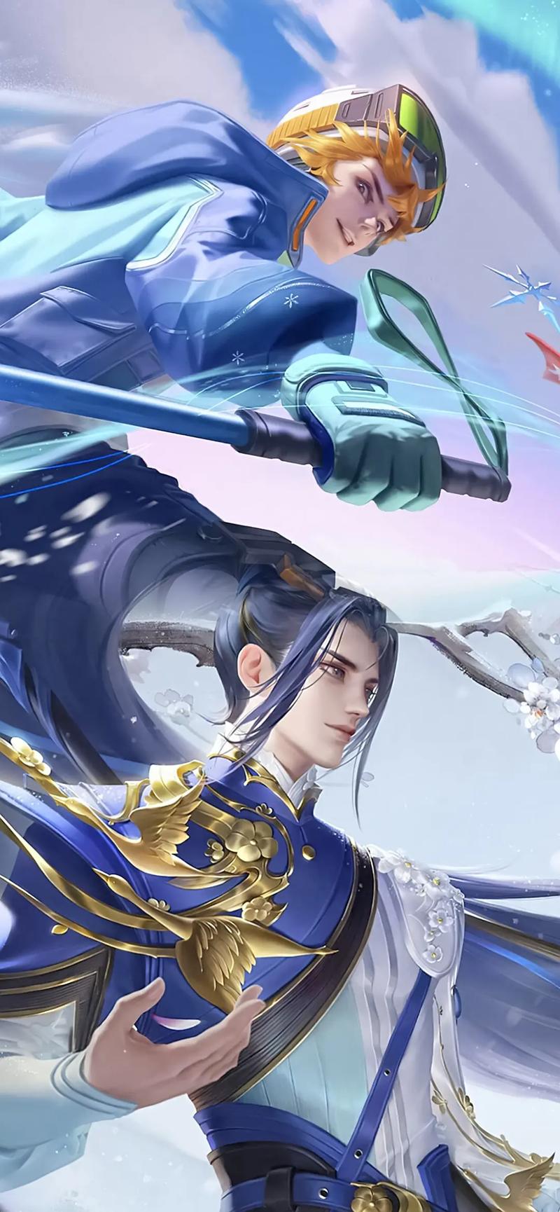 标注高敏风 标注高敏风